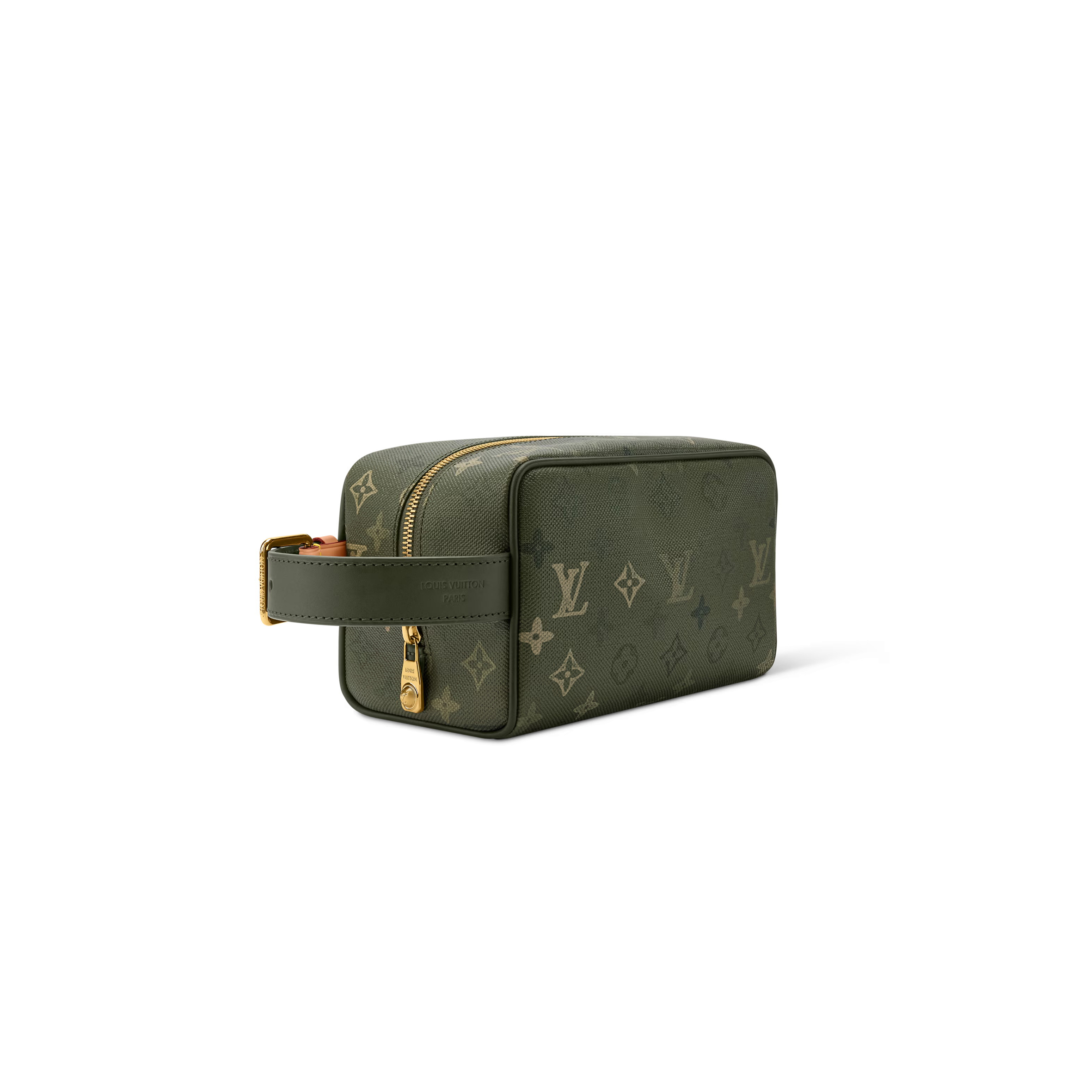 LOUIS VUITTON MASTER DOPP KIT M26963 (23*13*12cm)